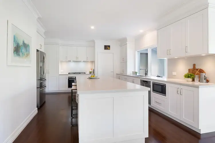 Sixth view of Homely house listing, 33 Werrington Street, Burradoo NSW 2576