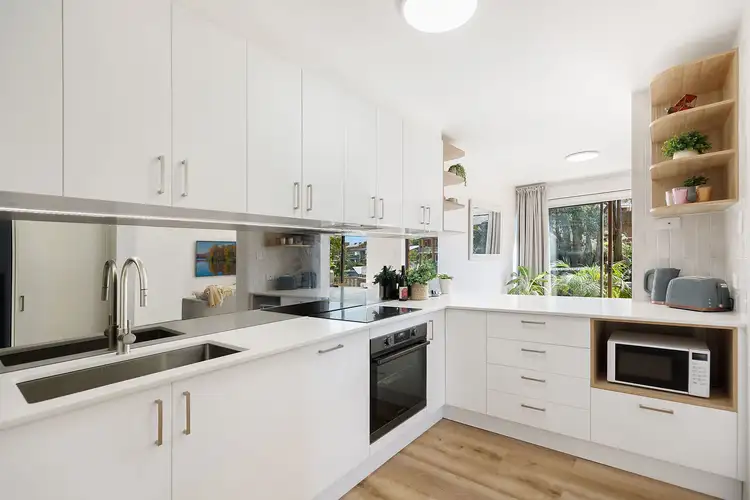 Third view of Homely unit listing, 4/15 Auld Street, Terrigal NSW 2260