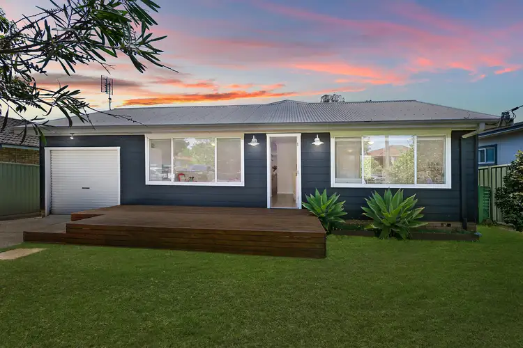 Main view of Homely house listing, 75 Brennon Road, Gorokan NSW 2263