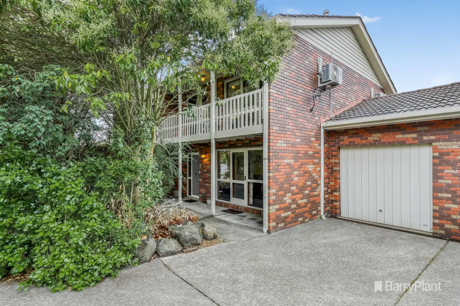 Main view of Homely townhouse listing, 4/20 Kidgell Street, Lilydale VIC 3140