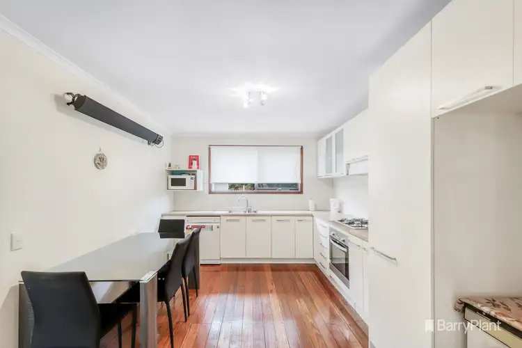 Third view of Homely townhouse listing, 4/20 Kidgell Street, Lilydale VIC 3140