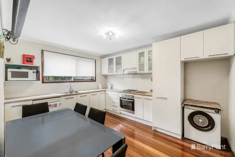 Fourth view of Homely townhouse listing, 4/20 Kidgell Street, Lilydale VIC 3140