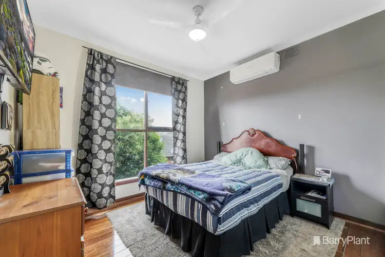 Sixth view of Homely townhouse listing, 4/20 Kidgell Street, Lilydale VIC 3140