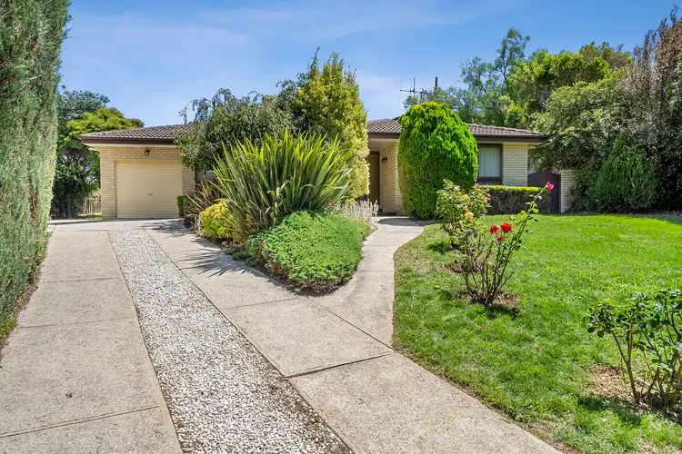 Main view of Homely house listing, 5 Manfred Place, Goulburn NSW 2580