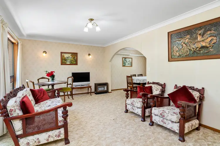 Second view of Homely house listing, 5 Manfred Place, Goulburn NSW 2580