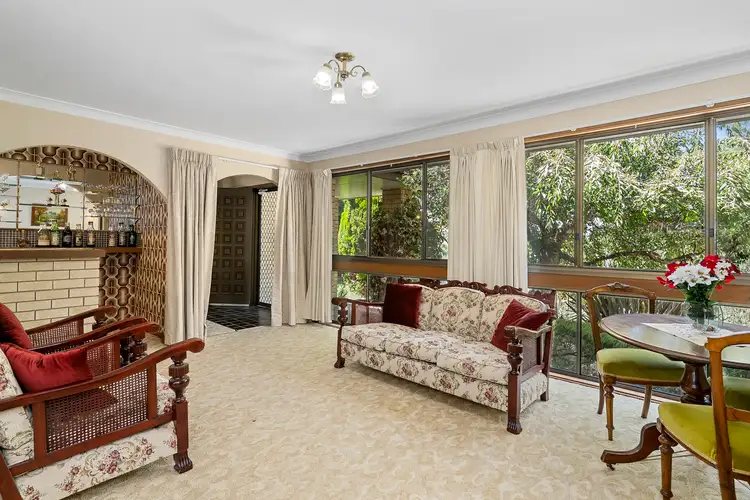 Third view of Homely house listing, 5 Manfred Place, Goulburn NSW 2580