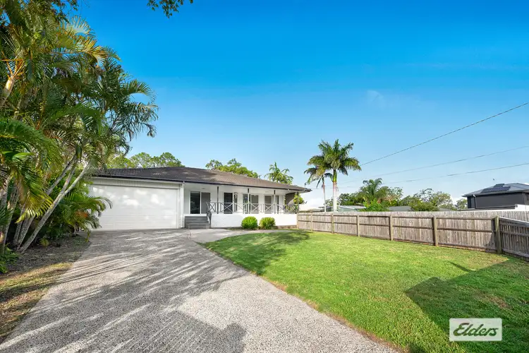 41 Atlantic Drive, Loganholme QLD 4129