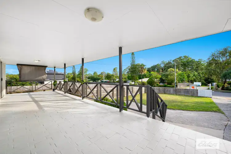 Third view of Homely house listing, 41 Atlantic Drive, Loganholme QLD 4129