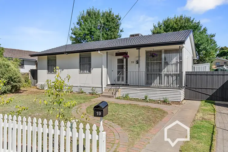 Second view of Homely house listing, 19 Ironbark Road, Bendigo VIC 3550