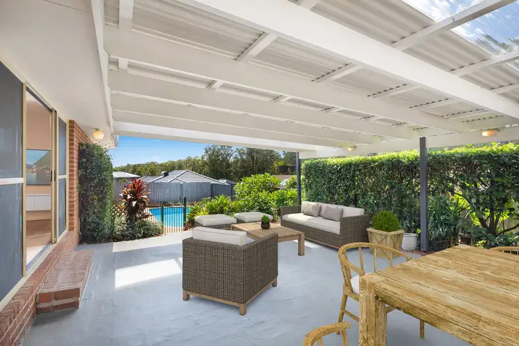 3 Searle Close, Boambee East NSW 2452
