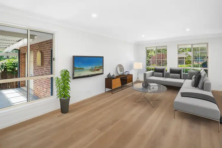 Second view of Homely house listing, 3 Searle Close, Boambee East NSW 2452