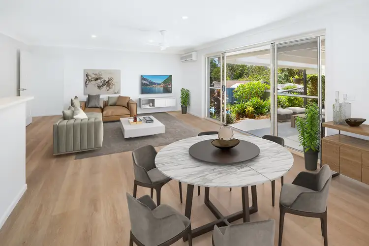 Third view of Homely house listing, 3 Searle Close, Boambee East NSW 2452