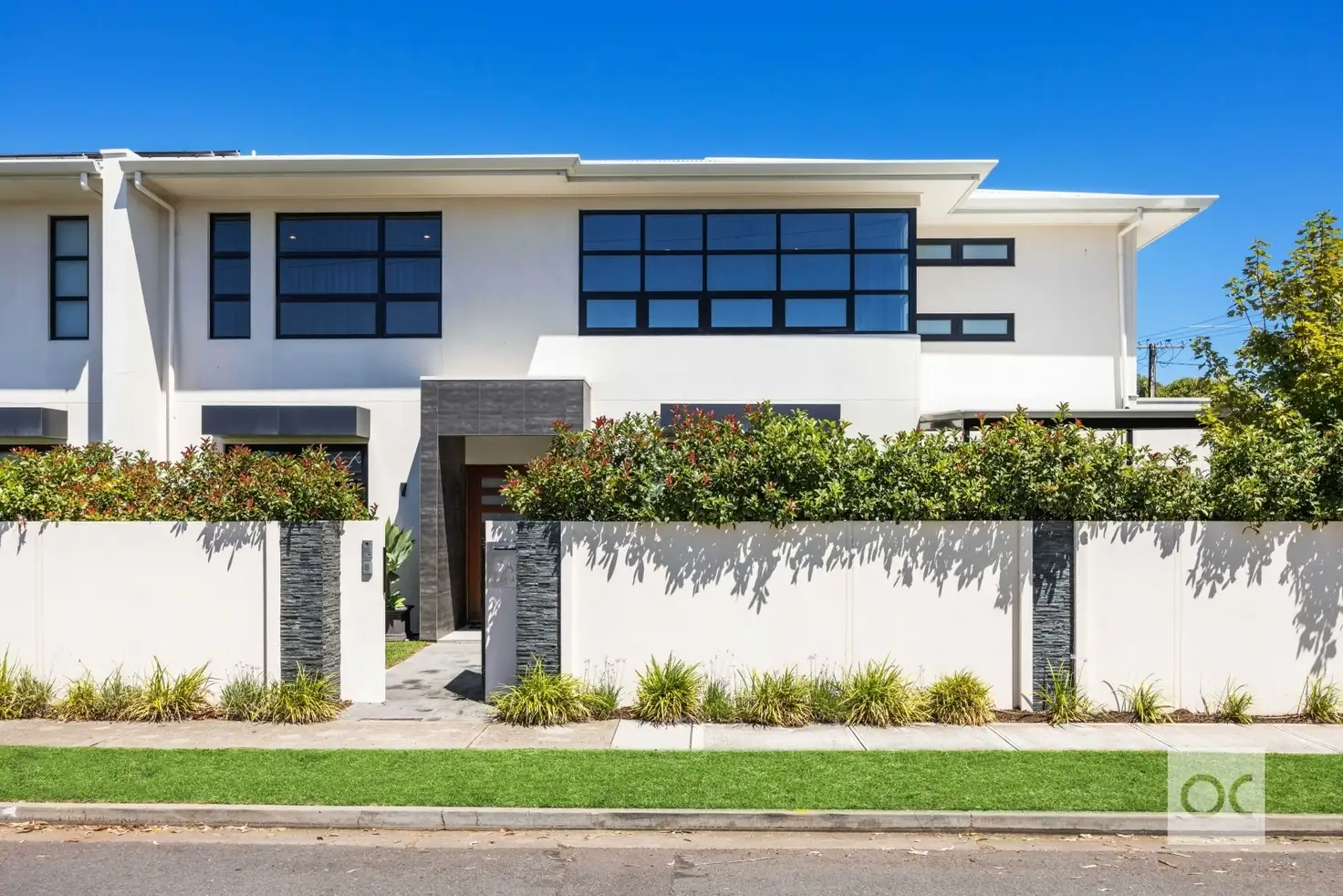Main view of Homely house listing, 2A Parry Avenue, Somerton Park SA 5044