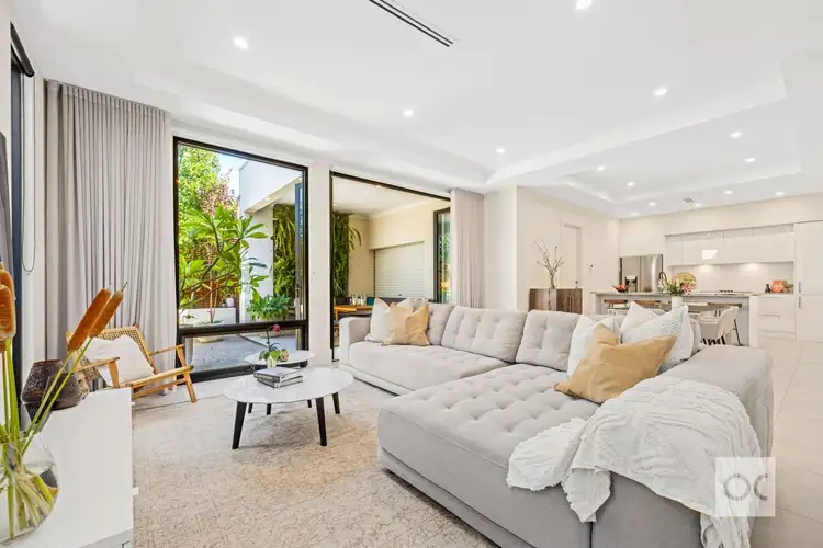 Third view of Homely house listing, 2A Parry Avenue, Somerton Park SA 5044