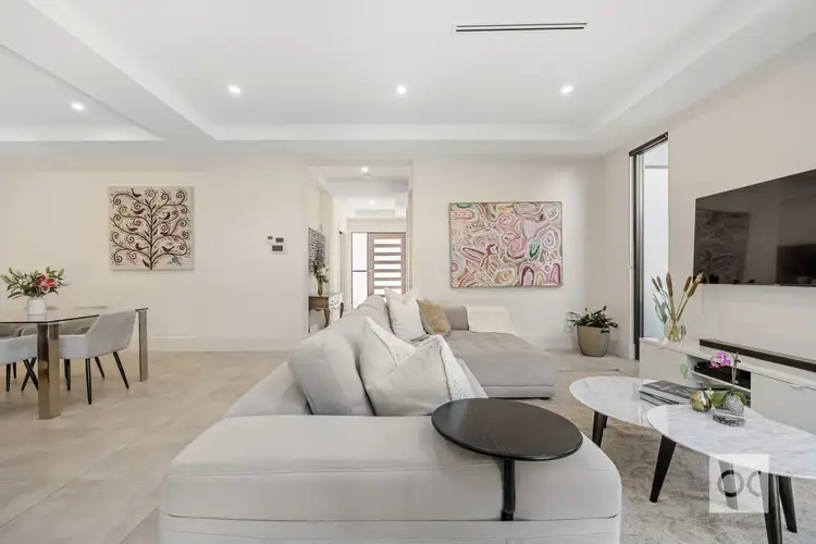 Fourth view of Homely house listing, 2A Parry Avenue, Somerton Park SA 5044