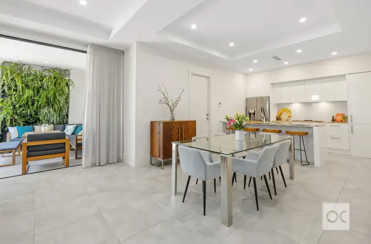 Fifth view of Homely house listing, 2A Parry Avenue, Somerton Park SA 5044