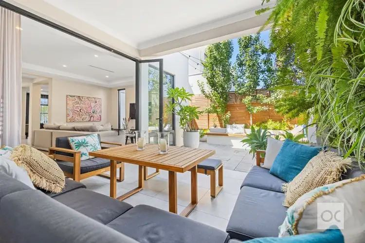 Sixth view of Homely house listing, 2A Parry Avenue, Somerton Park SA 5044