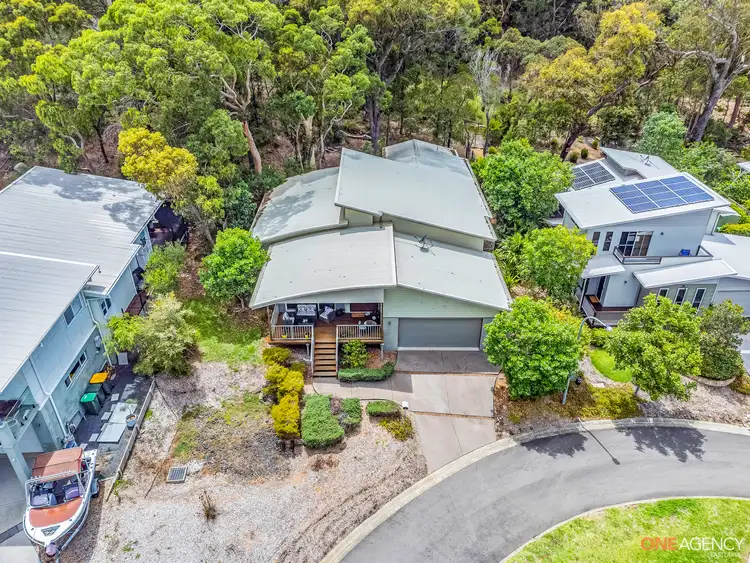Second view of Homely house listing, 5 Seagrass Row, Murrays Beach NSW 2281
