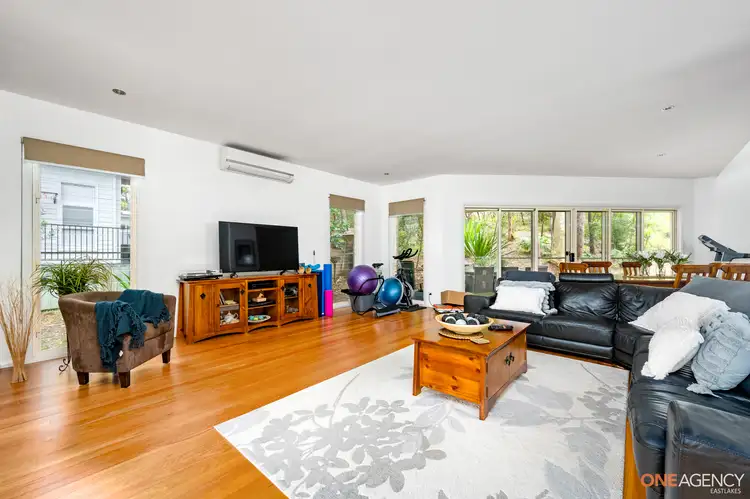Sixth view of Homely house listing, 5 Seagrass Row, Murrays Beach NSW 2281