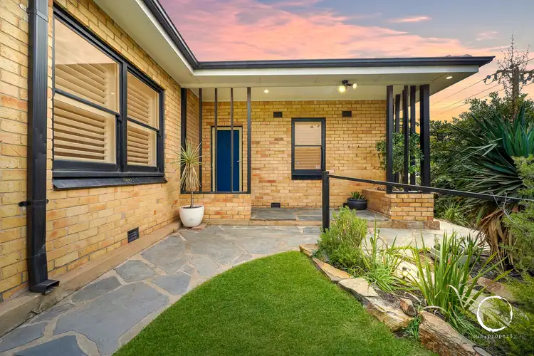 Second view of Homely house listing, 307 Military Road, Henley Beach SA 5022