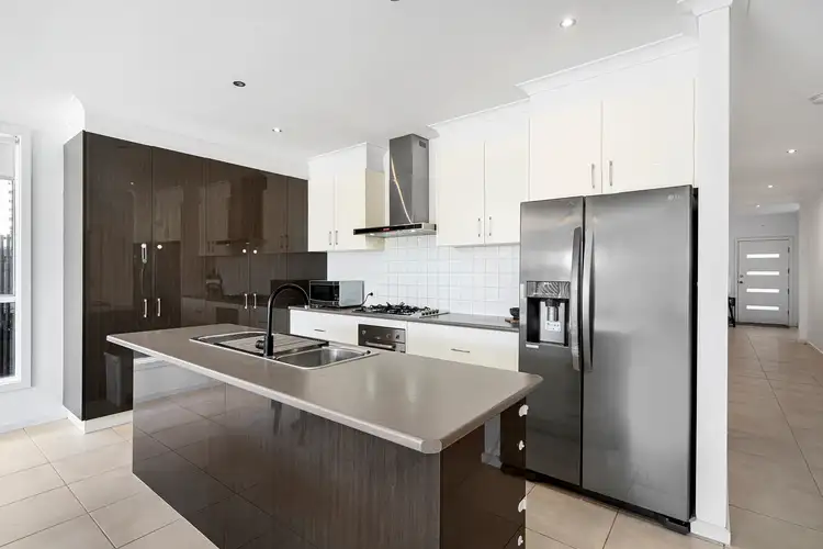 Third view of Homely house listing, 47 Georgia Crescent, Werribee VIC 3030