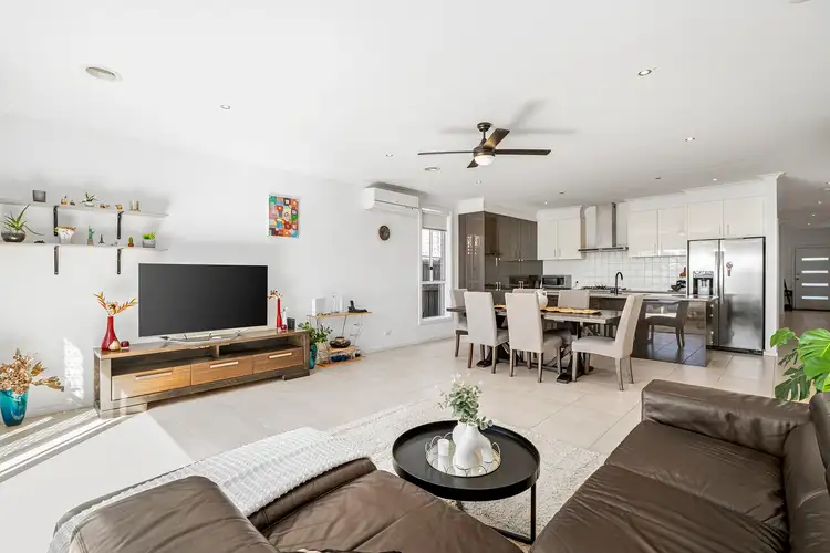 Fourth view of Homely house listing, 47 Georgia Crescent, Werribee VIC 3030