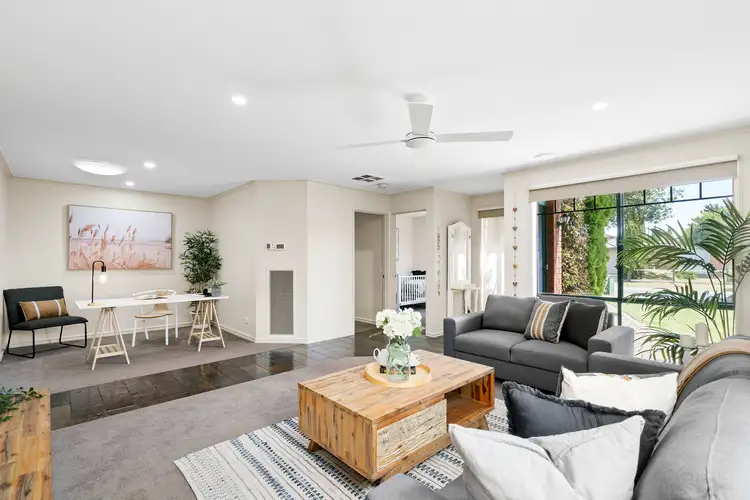 Second view of Homely house listing, 2 Carmarthen Close, Werribee VIC 3030