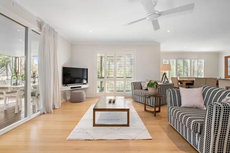 Second view of Homely house listing, 2 Sherwood Avenue, Rosebud VIC 3939