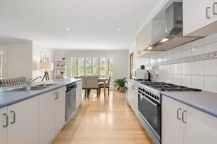 Third view of Homely house listing, 2 Sherwood Avenue, Rosebud VIC 3939