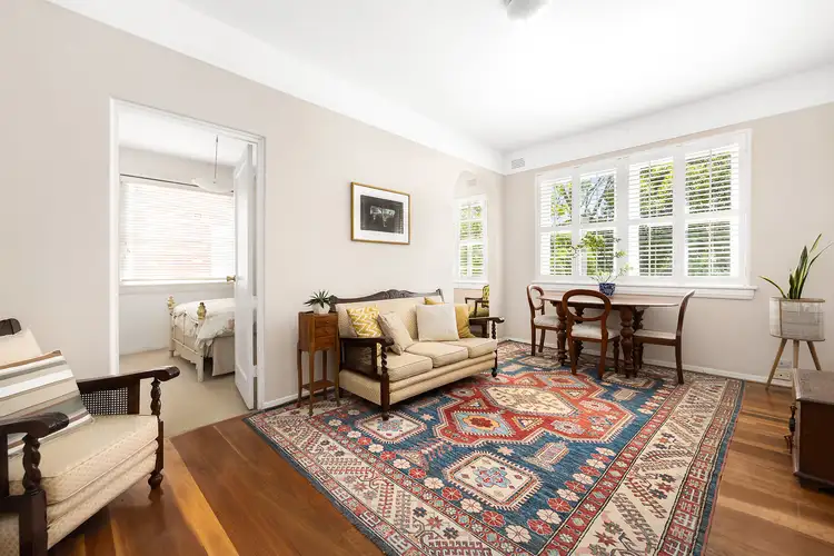 6/15 Manion Avenue, Rose Bay NSW 2029