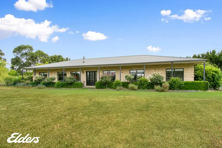 Second view of Homely rural property listing, 26 Coulthards Road, Calrossie VIC 3971