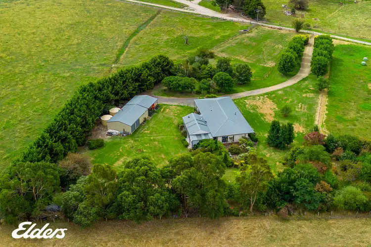 Third view of Homely rural property listing, 26 Coulthards Road, Calrossie VIC 3971