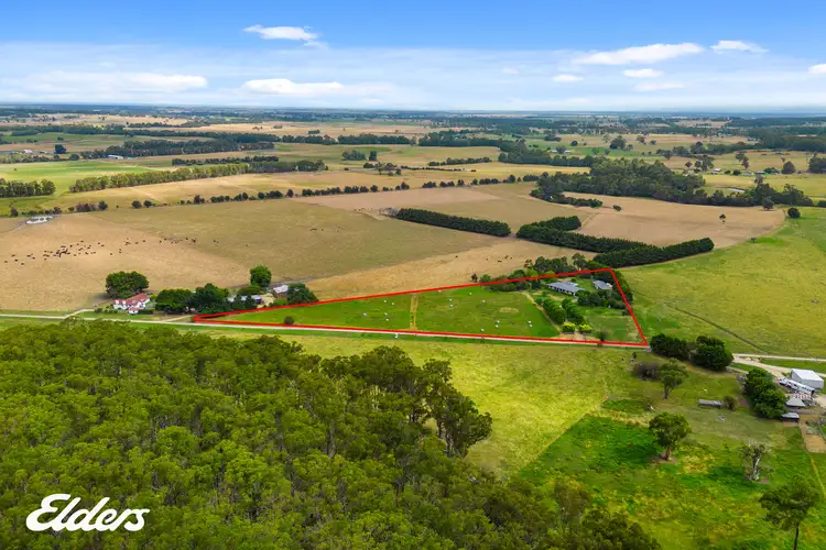 Fourth view of Homely rural property listing, 26 Coulthards Road, Calrossie VIC 3971