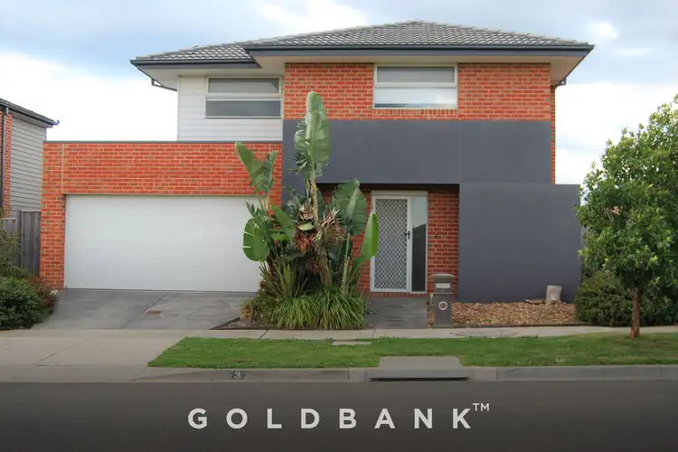 3 Illawarra Avenue, Clyde VIC 3978