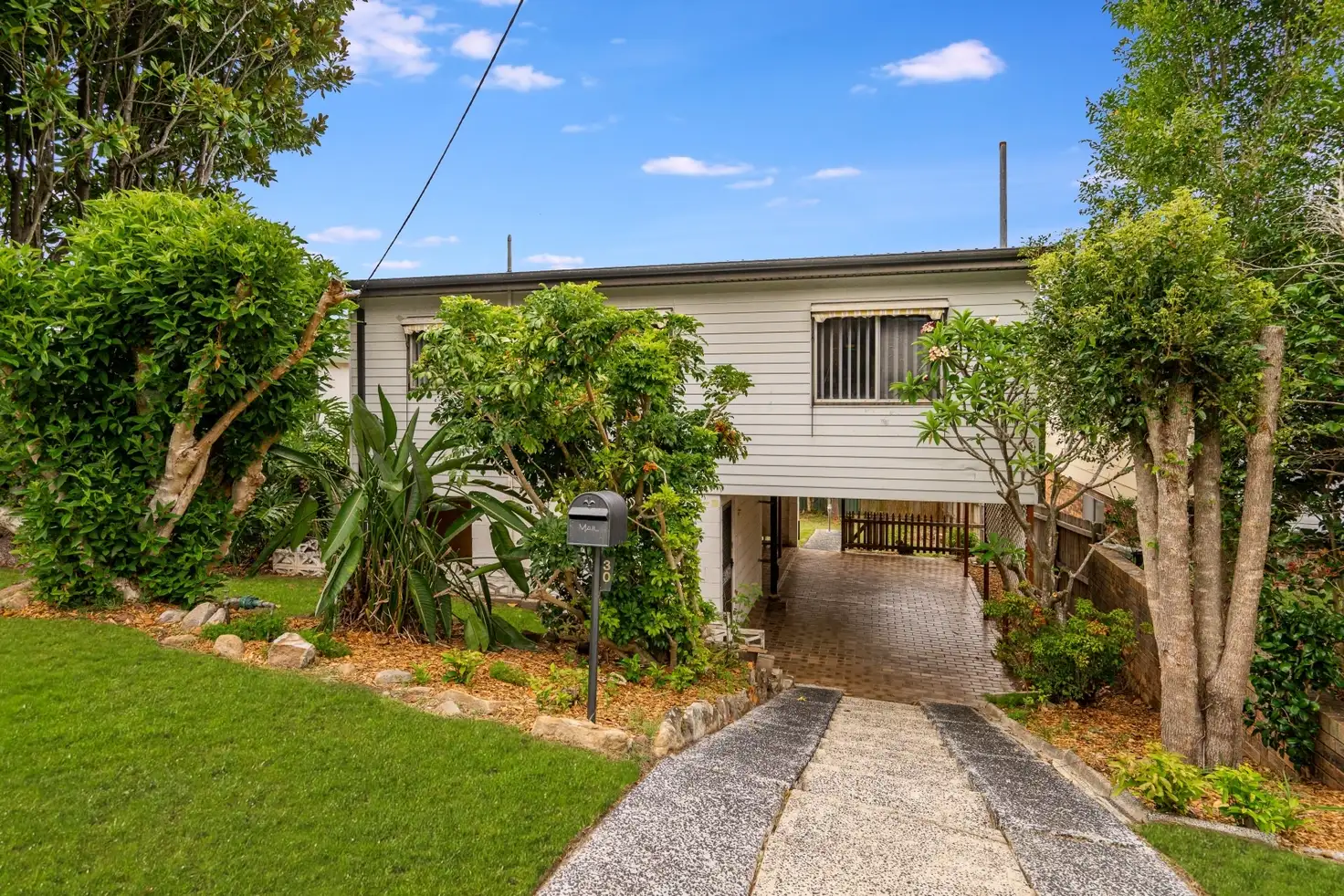 Main view of Homely house listing, 30 Macgregor Street, Wyoming NSW 2250