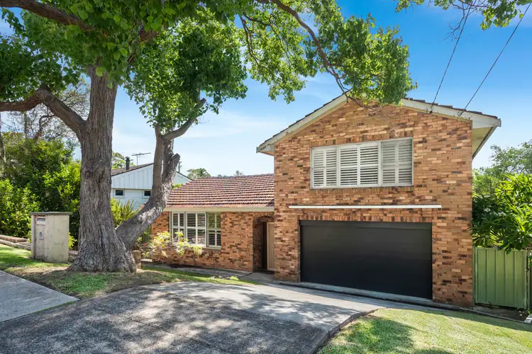 Main view of Homely house listing, 83 Sladden Road, Yarrawarrah NSW 2233
