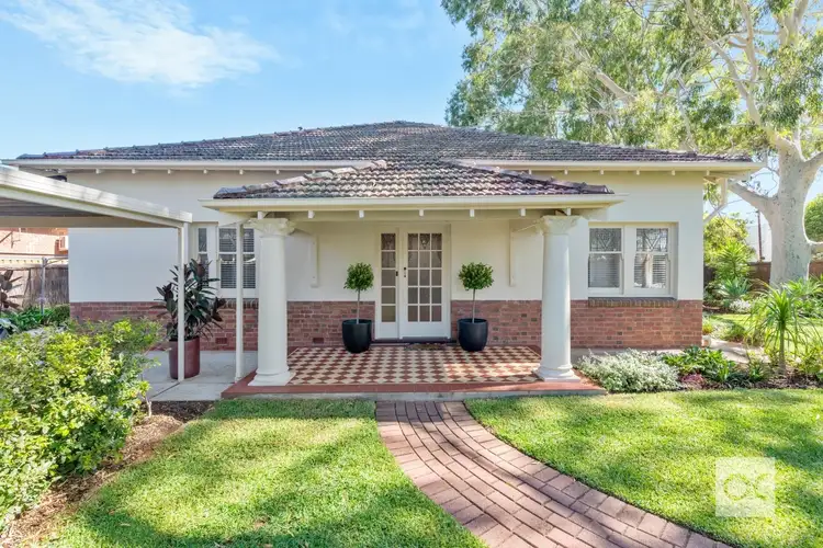 Main view of Homely house listing, 34 Le Hunte Street, Wayville SA 5034