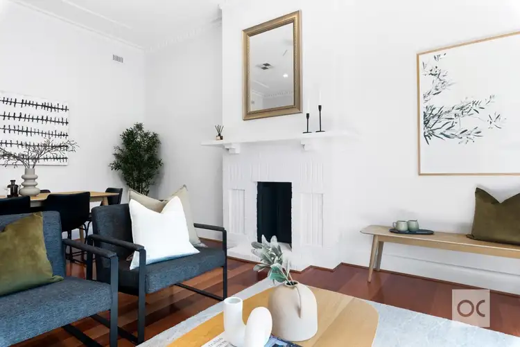 Third view of Homely house listing, 34 Le Hunte Street, Wayville SA 5034