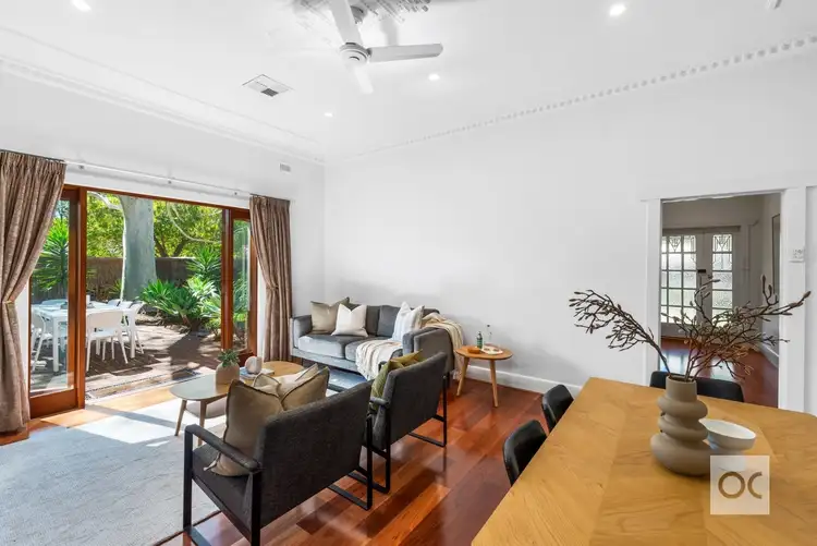 Fourth view of Homely house listing, 34 Le Hunte Street, Wayville SA 5034