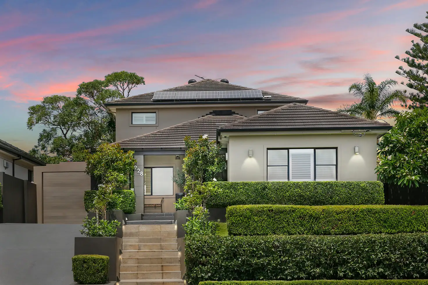 Main view of Homely house listing, 228 Connells Point Road, Connells Point NSW 2221