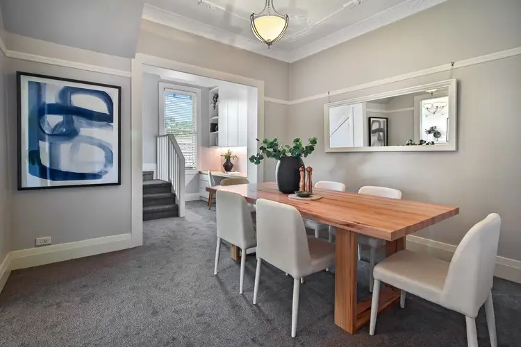 Second view of Homely apartment listing, 6/26 Toongarah Road, Waverton NSW 2060