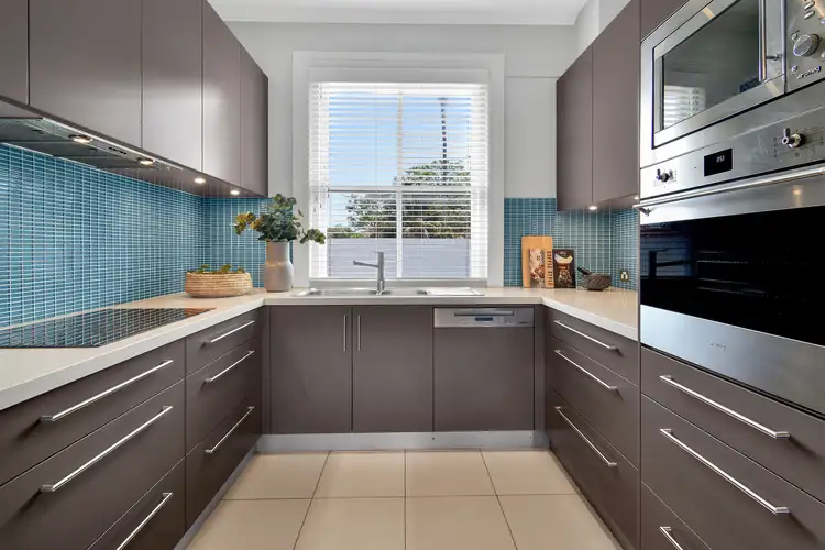 Fourth view of Homely apartment listing, 6/26 Toongarah Road, Waverton NSW 2060
