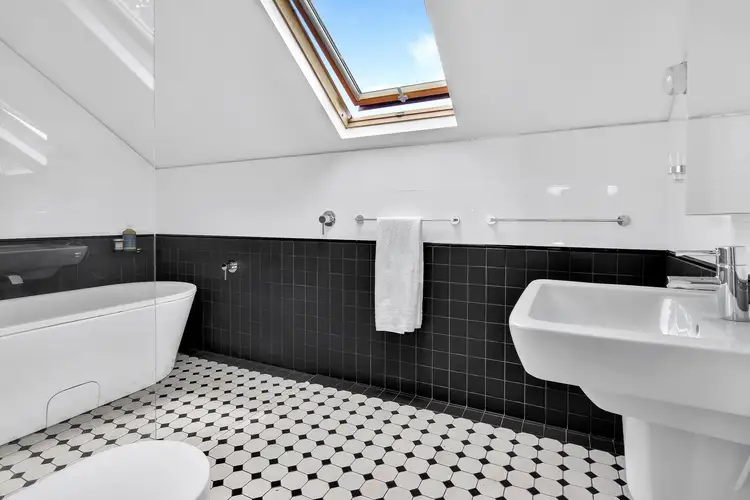 Sixth view of Homely apartment listing, 6/26 Toongarah Road, Waverton NSW 2060