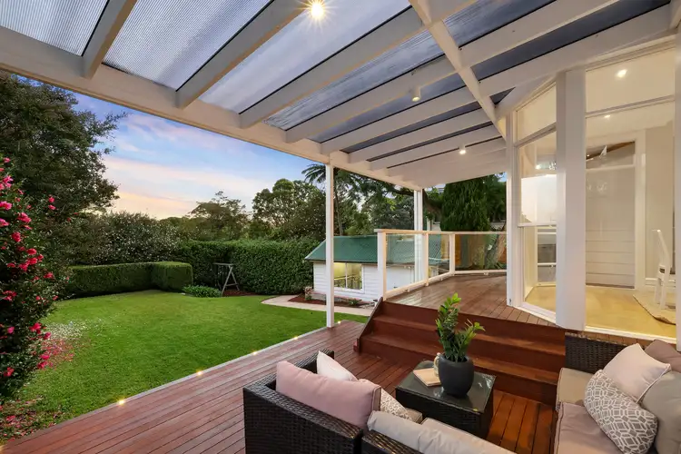 108 Artarmon Road, Artarmon NSW 2064