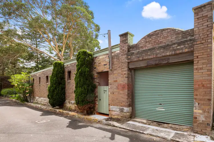 Main view of Homely house listing, 27 Ancrum Street, Waverton NSW 2060