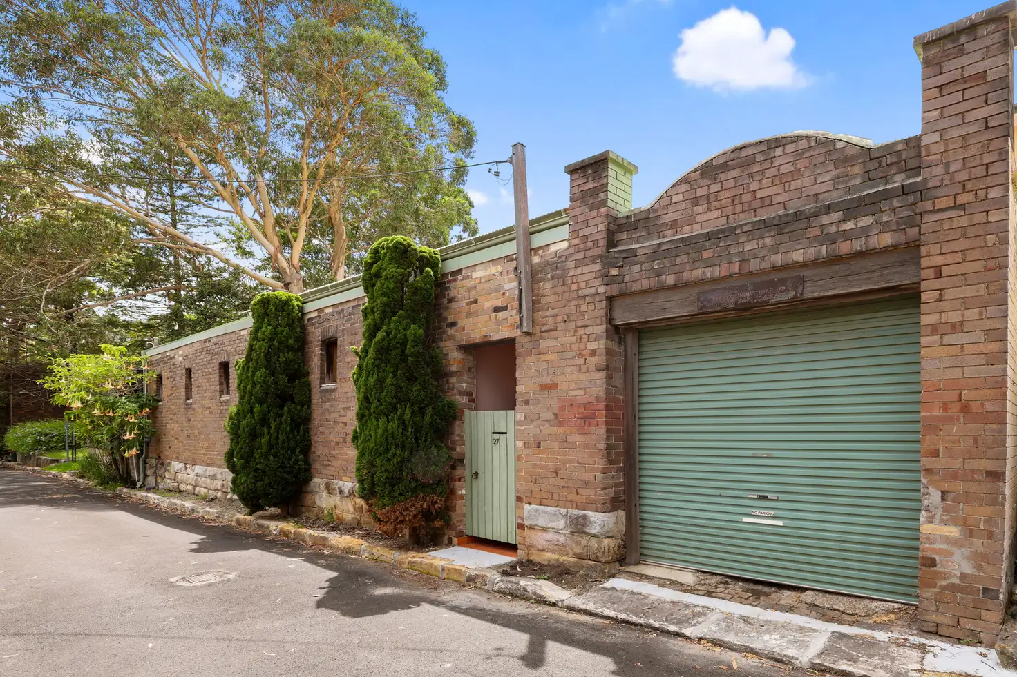 Main view of Homely house listing, 27 Ancrum Street, Waverton NSW 2060