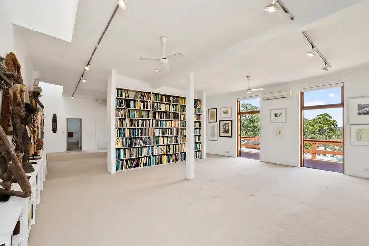 Second view of Homely house listing, 27 Ancrum Street, Waverton NSW 2060