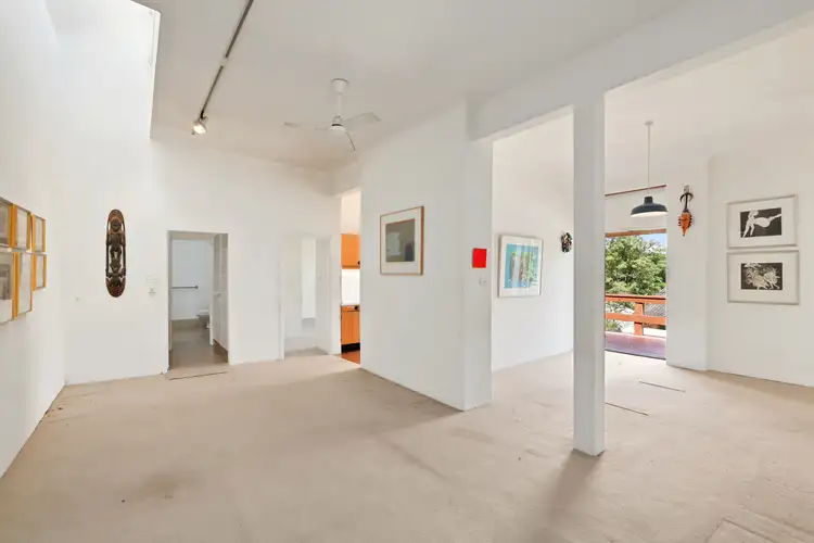 Third view of Homely house listing, 27 Ancrum Street, Waverton NSW 2060