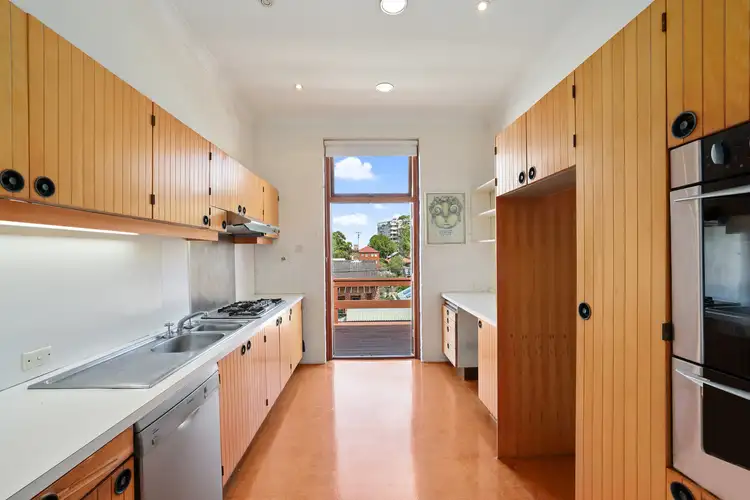 Fifth view of Homely house listing, 27 Ancrum Street, Waverton NSW 2060