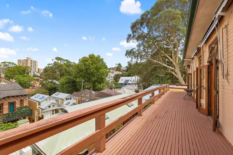 Sixth view of Homely house listing, 27 Ancrum Street, Waverton NSW 2060